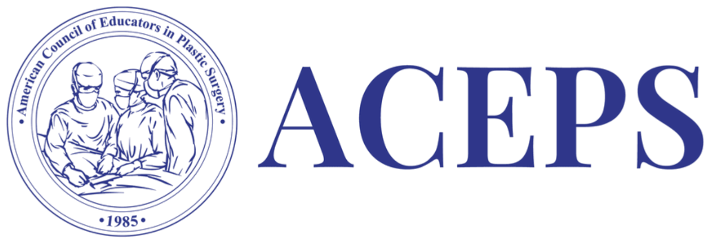 American Council of Educators in Plastic Surgery