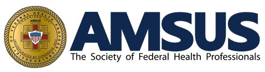 AMSUS — The Society of Federal Health Professionals