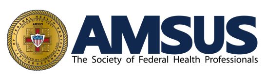 AMSUS — The Society of Federal Health Professionals